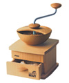 Getreidemühle Kornkraft Mulino