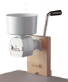 Messerschmidt Flockenhandmühle