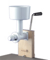 Messerschmidt Handmühle
