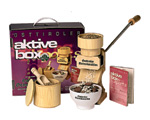 Osttiroler Flocker AktiveBox von WALDNER biotech