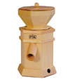 Getreidemühle KoMo PK 1 + Getreideabo