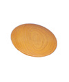 Zubehör - Trichterdeckel, Holz für Handflocker