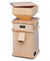 hawos Getreidemühle Mühle 2