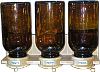 hawos Glas-Getreidespender 3 x 1,8 kg
