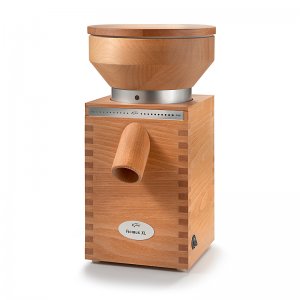 Bild zu Getreidemühle KoMo Fidibus XL Bild zu Getreidemühle KoMo Fidibus XL