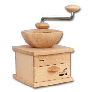 Bild zu Handmühle Kornkraft Mulino Bild zu Handmühle Kornkraft Mulino