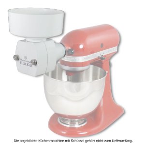 Bild zu Flocker für KitchenAid (alle Modelle) 