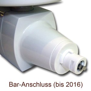 Bild 3 zu Artikel Flocker für Kenwood 