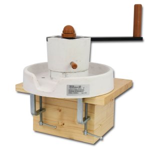 Elsässer Handmühle