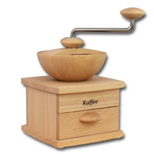 Kornkraft Kaffeemühle