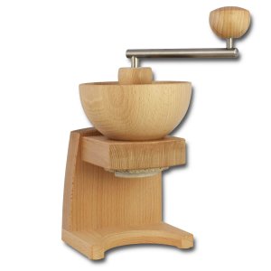 Getreidemühle Kornkraft Mia Mola