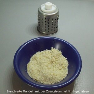 Bild 1 zu Artikel Elektrische Nussmühle, Jupiter-System 