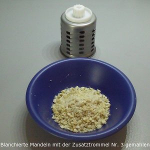 Bild 2 zu Artikel Elektrische Nussmühle, Jupiter-System 
