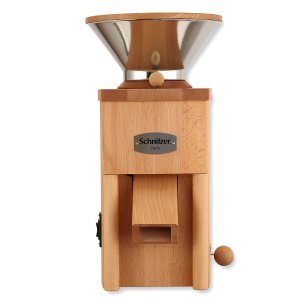 Bild 1 zu Artikel Getreidemühle Schnitzer Vario  Mühle+Flocker 