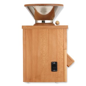 Bild 4 zu Artikel Getreidemühle Schnitzer Vario  Mühle+Flocker 