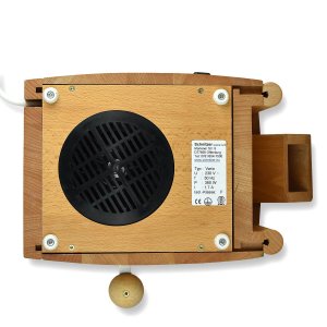 Bild 6 zu Artikel Getreidemühle Schnitzer Vario  Mühle+Flocker 