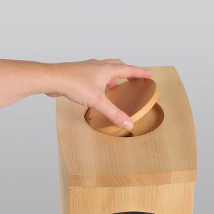 Bild 8 zu Artikel Getreidemühle Schnitzer Vario  Mühle+Flocker 
