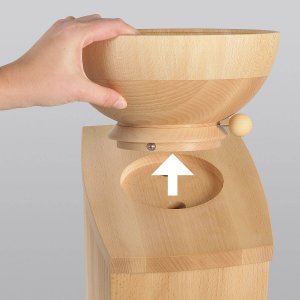 Bild 9 zu Artikel Getreidemühle Schnitzer Vario  Mühle+Flocker 