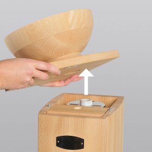 Bild 12 zu Artikel Getreidemühle Schnitzer Vario  Mühle+Flocker 