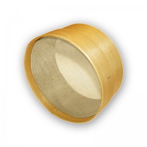Mehlsieb, Ø 25 cm / 1,5 mm