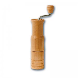 Bild zu Handmühle Kornkraft Vagabund classic