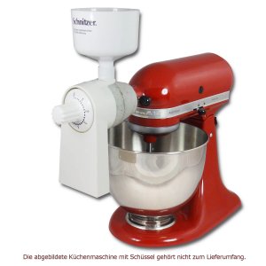 Bild 2 zu Artikel Steinmühle für KitchenAid (alle Modelle) 