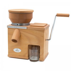 Bild 1 zu Artikel Getreidemühle KoMo Fidifloc Medium Mühle+Flocker 