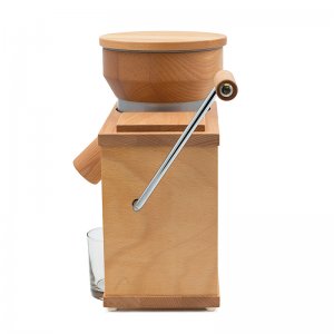 Bild 2 zu Artikel Getreidemühle KoMo Fidifloc Medium Mühle+Flocker 