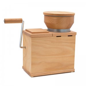 Bild 3 zu Artikel Getreidemühle KoMo Fidifloc Medium Mühle+Flocker 