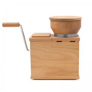 Bild 4 zu Artikel Getreidemühle KoMo Fidifloc Medium Mühle+Flocker 