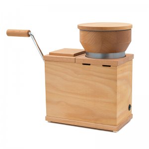 Bild 5 zu Artikel Getreidemühle KoMo Fidifloc Medium Mühle+Flocker 
