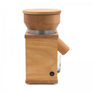 Bild 6 zu Artikel Getreidemühle KoMo Fidifloc Medium Mühle+Flocker 