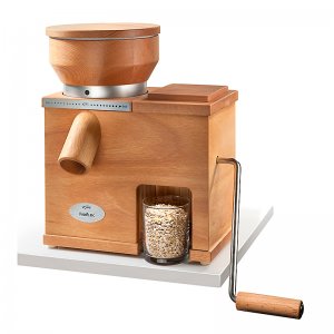 Getreidemühle KoMo Fidifloc Medium
