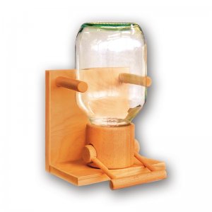 Bild zu Eschenfelder Getreidespeicher 1,5 kg