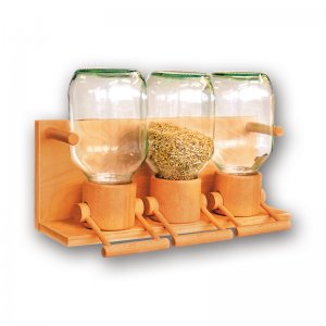 Bild zu Eschenfelder Getreidespeicher 3x1,5 kg