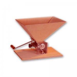 Bild zu Futterhafermühle classic oder Malzmühle Bild zu Futterhafermühle classic oder Malzmühle