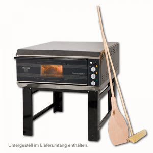 Elektro-Steinbackofen INO 2006