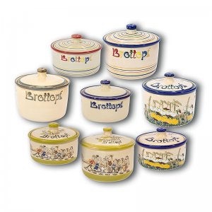 Brottopf Modern