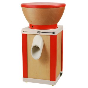 Getreidemühle KoMoMio in 6 Farben