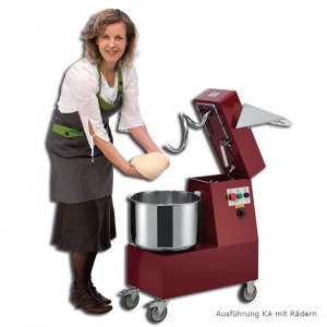 Teigknetmaschine SP 20 (24 Liter)