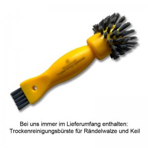 Bild 2 zu Artikel Vario-Flocker für Bosch UM3 + MUM6  