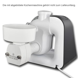 Bild zu Vario-Flocker für Bosch MUM5 Bild zu Vario-Flocker für Bosch MUM5