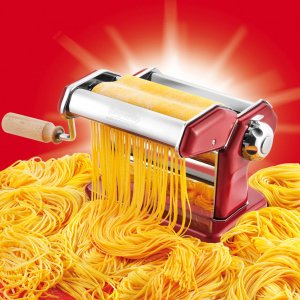 Bild 1 zu Artikel Nudelmaschine Imperia La Rossa 