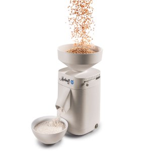 Bild 2 zu Artikel Getreidemühle Grainlovers Mockmill 200 