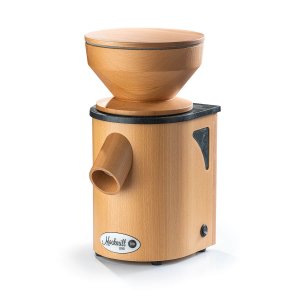 Bild 1 zu Artikel Getreidemühle Grainlovers Mockmill Lino 100 
