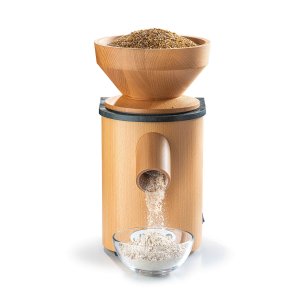 Bild 2 zu Artikel Getreidemühle Grainlovers Mockmill Professional 200 