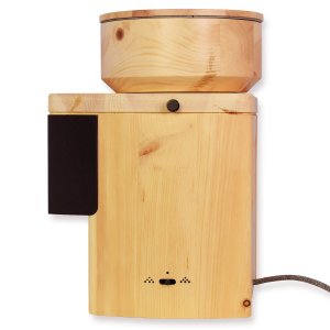 Bild 10 zu Artikel Getreidemühle Waldner LUIS Mühle+Flocker  