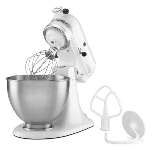 Bild 3 zu Artikel  KitchenAid Küchenmaschine CLASSIC  