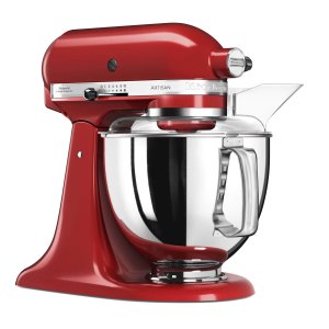 Bild 2 zu Artikel  KitchenAid Küchenmaschine ARTISAN 175 