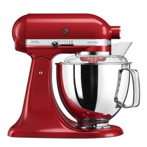 Bild zu KitchenAid Küchenmaschine ARTISAN 175 Bild zu KitchenAid Küchenmaschine ARTISAN 175